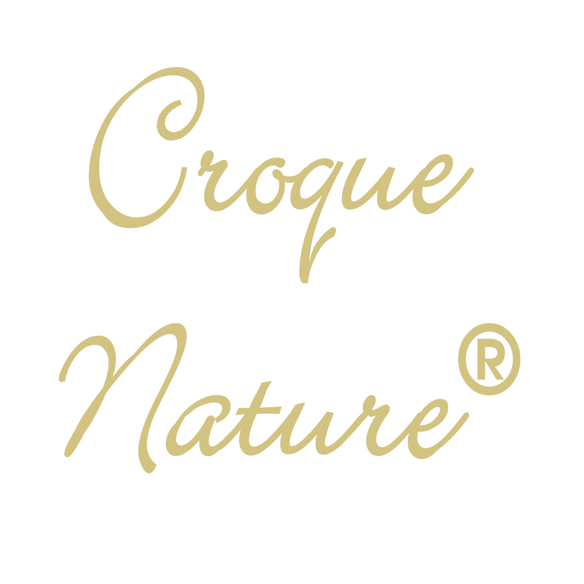 CROQUE NATURE® COURTOMER